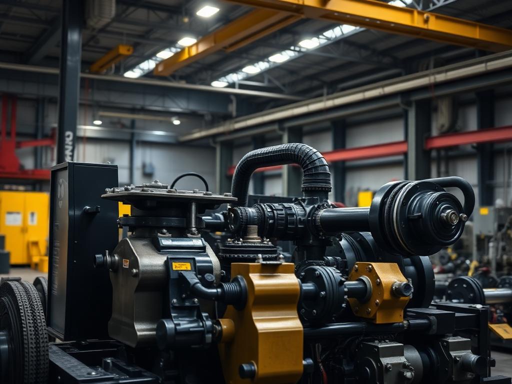 Equipment
