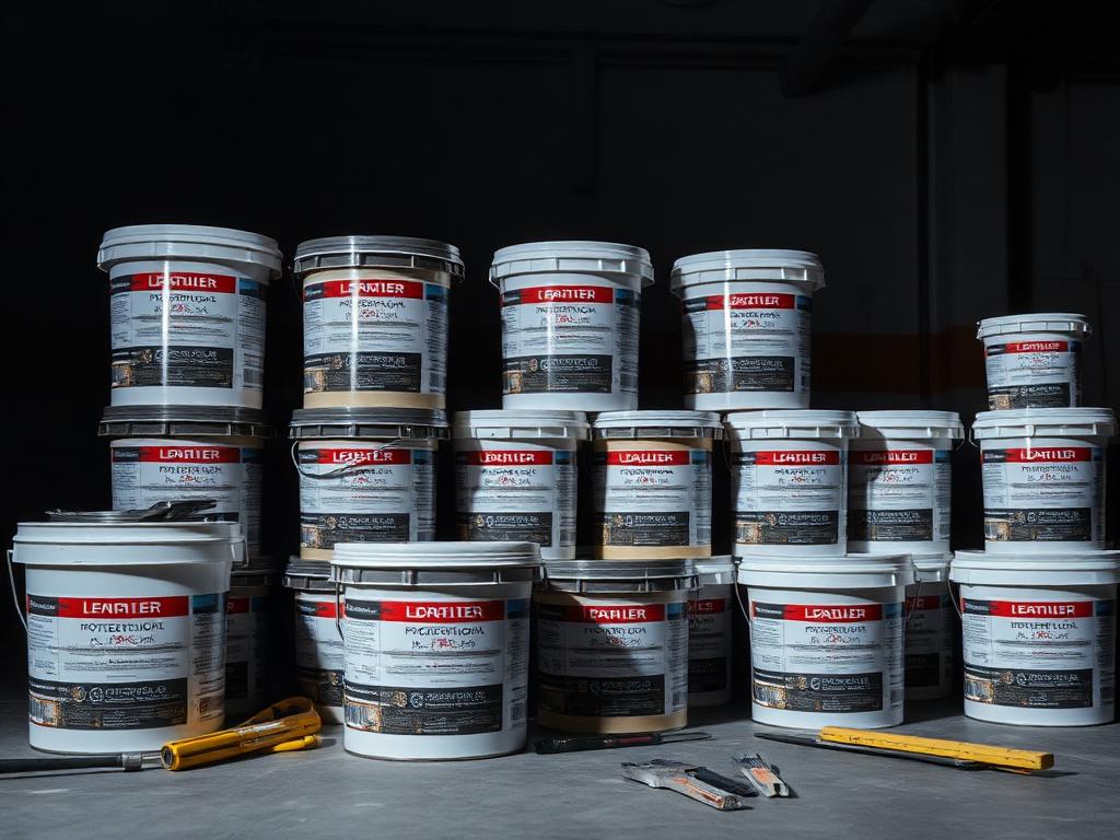 Paints