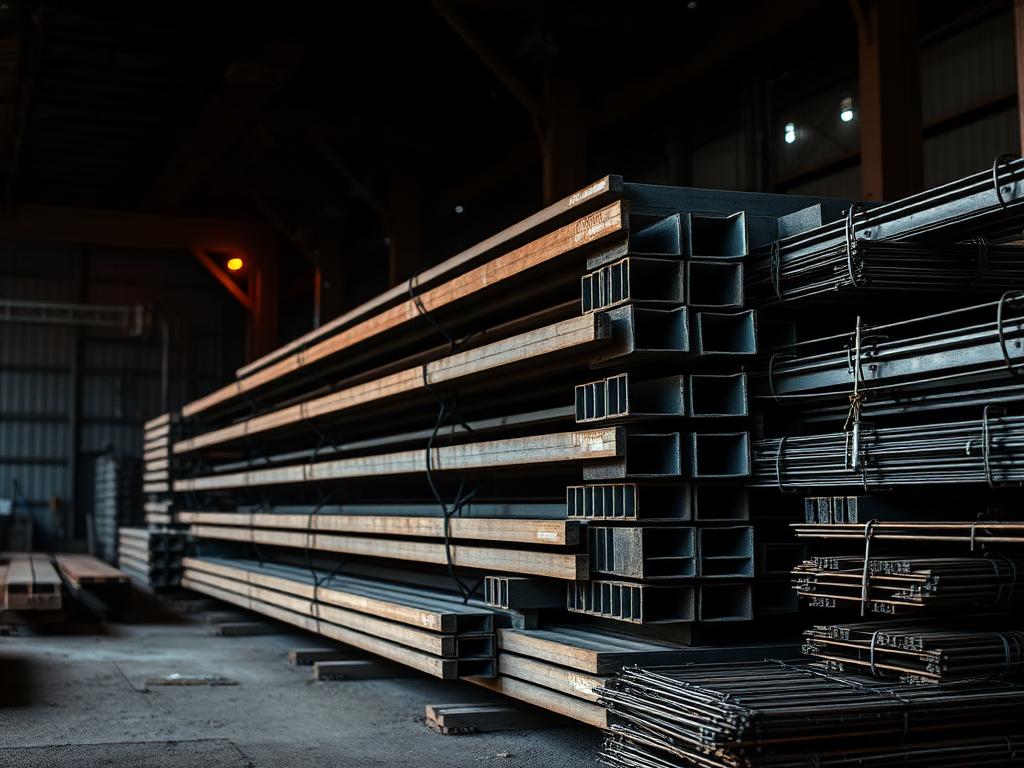 Steel