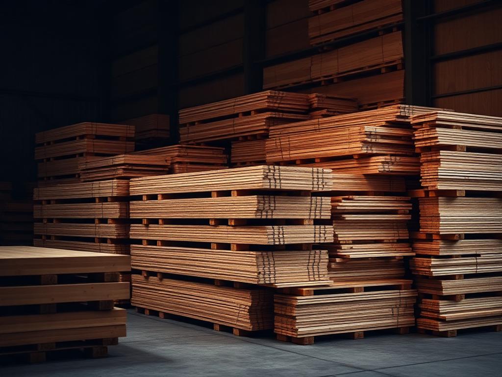 Wood